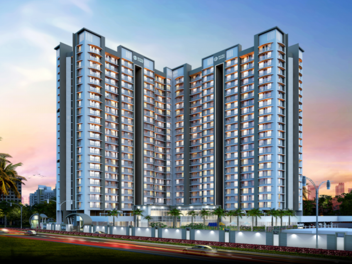 Studio in Mumbai, India No. 13874