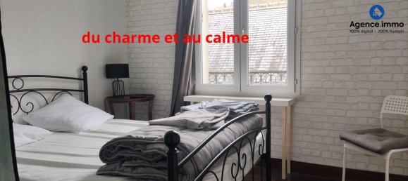 1 bedroom Duplex in Tours, France No. 260219 4