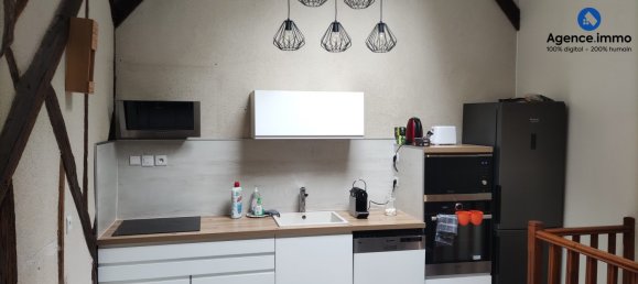 1 bedroom Duplex in Tours, France No. 260219 5