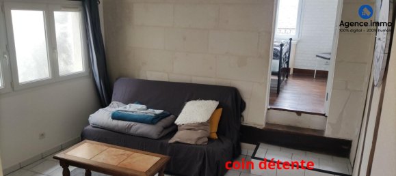 1 bedroom Duplex in Tours, France No. 260219 3