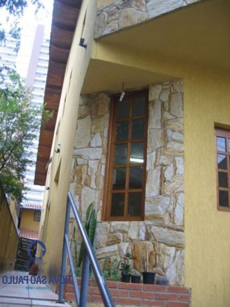 3 bedrooms House in Sao Paulo, Brazil No. 433342