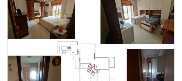 3 bedrooms Apartment in Fisciano, Italy No. 182116 5
