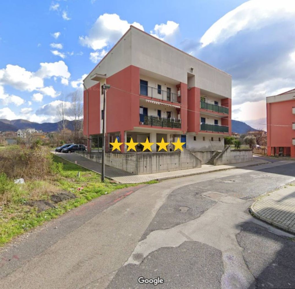 3 bedrooms Apartment in Fisciano, Italy No. 182116