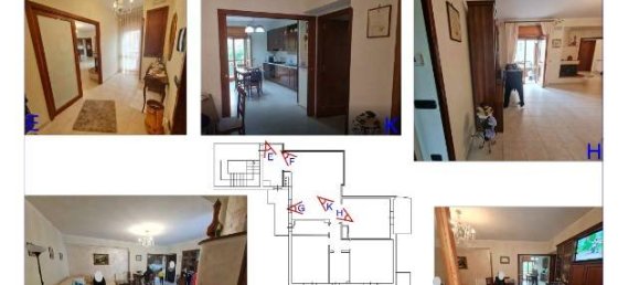3 bedrooms Apartment in Fisciano, Italy No. 182116 6