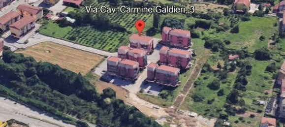 3 bedrooms Apartment in Fisciano, Italy No. 182116 2