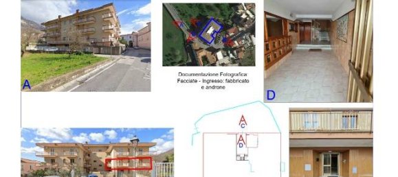 3 bedrooms Apartment in Fisciano, Italy No. 182116 4