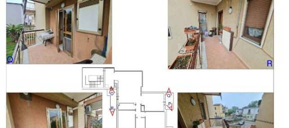 3 bedrooms Apartment in Fisciano, Italy No. 182116 7