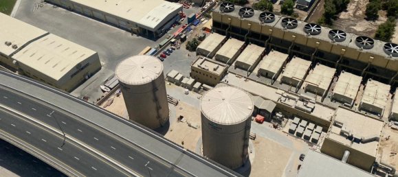 Квартира с 2 спальнями в STUDIO ONE, Дубай Марина, ОАЭ № 58627 4