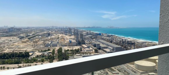 Квартира с 2 спальнями в STUDIO ONE, Дубай Марина, ОАЭ № 58627 3