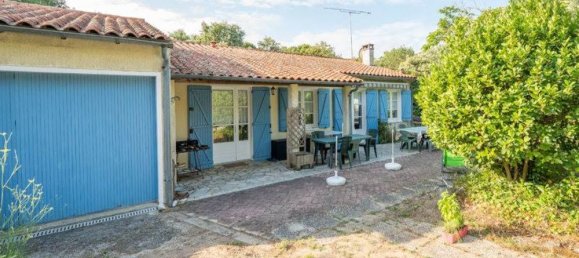 4 chambres Maison à Saint-Georges-d'Oléron, France No. 285393 2