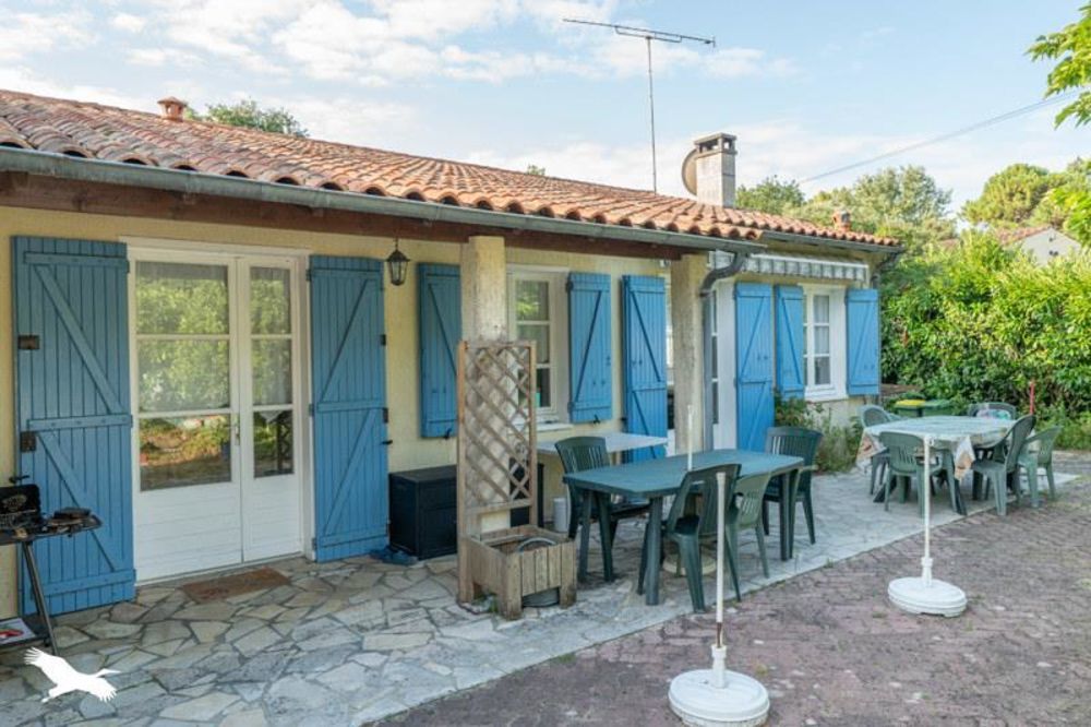 4 chambres Maison à Saint-Georges-d'Oléron, France No. 285393