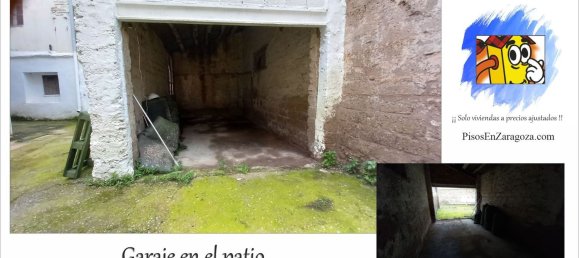 7 bedrooms House in Alagon, Spain No. 84045 13