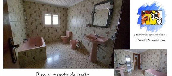 7 bedrooms House in Alagon, Spain No. 84045 35