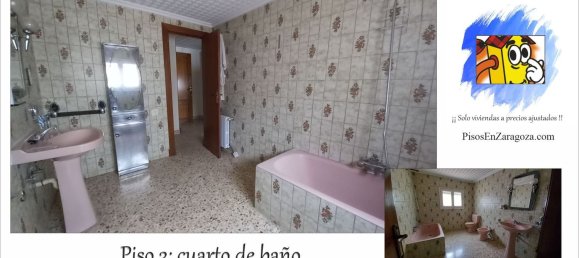 7 bedrooms House in Alagon, Spain No. 84045 36