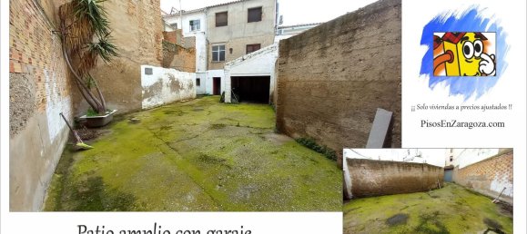 7 bedrooms House in Alagon, Spain No. 84045 12