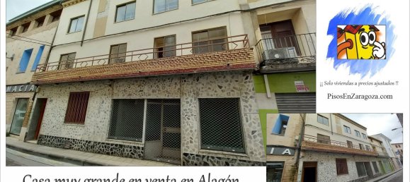 7 bedrooms House in Alagon, Spain No. 84045 2