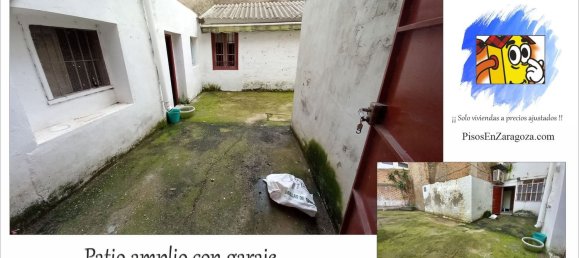 7 bedrooms House in Alagon, Spain No. 84045 9