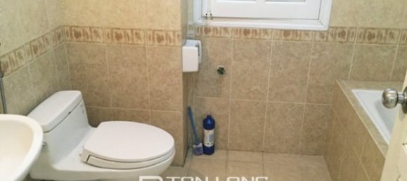 4 غرف نوم فيلا في Tay Ho, Vietnam رقم 3261 13