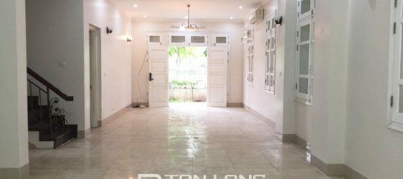 4 غرف نوم فيلا في Tay Ho, Vietnam رقم 3261 2