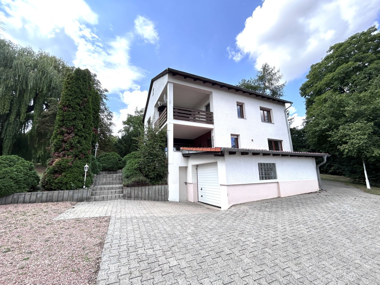 3 bedrooms House in Bad Kreuznach, Germany No. 247009