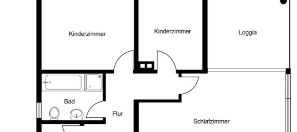 3 bedrooms House in Bad Kreuznach, Germany No. 247009 23