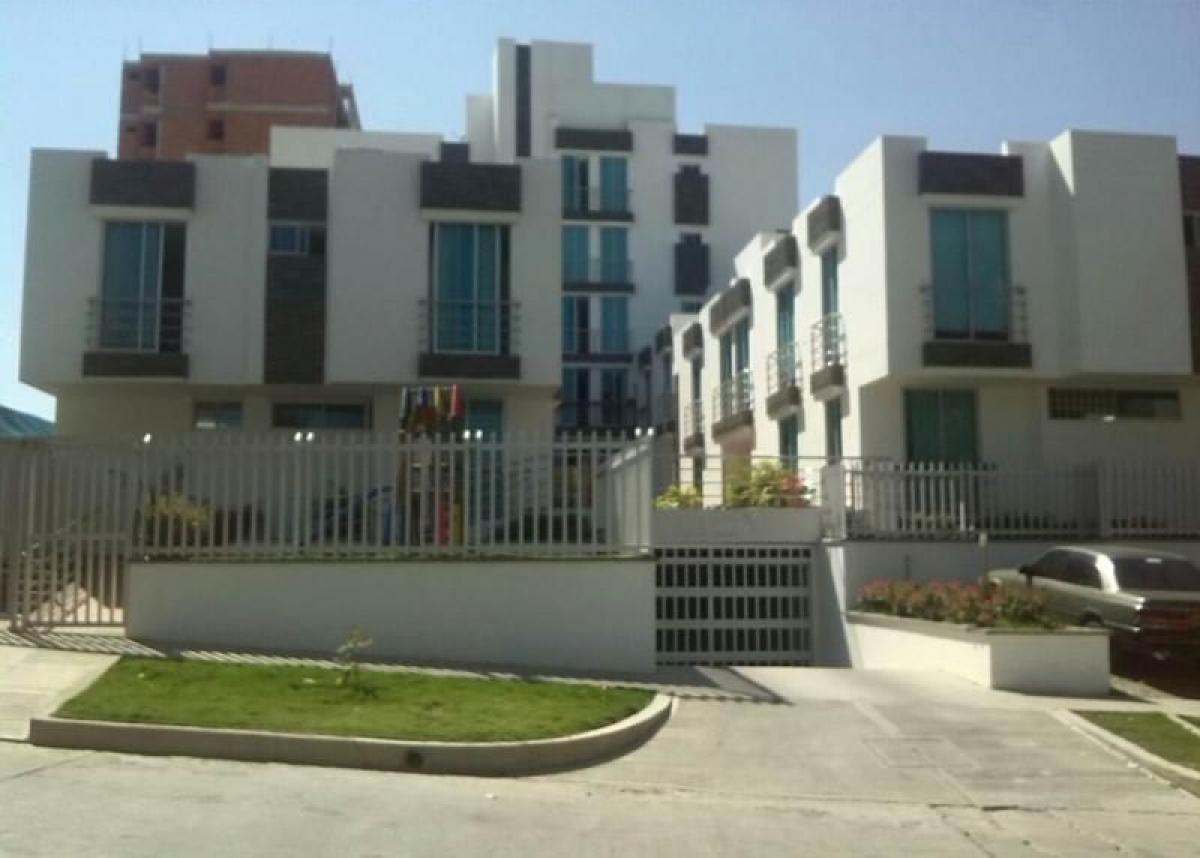 2 غرف نوم منزل في Atlantico, Colombia رقم 2020