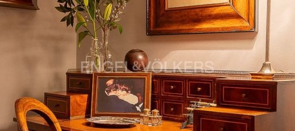 5 chambres Appartement à Madrid, Spain No. 164346 14