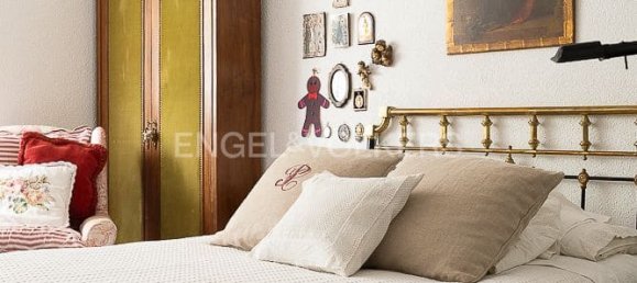 5 chambres Appartement à Madrid, Spain No. 164346 18