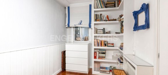 5 chambres Appartement à Madrid, Spain No. 164346 22