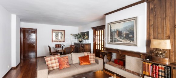 5 chambres Appartement à Madrid, Spain No. 164346 3