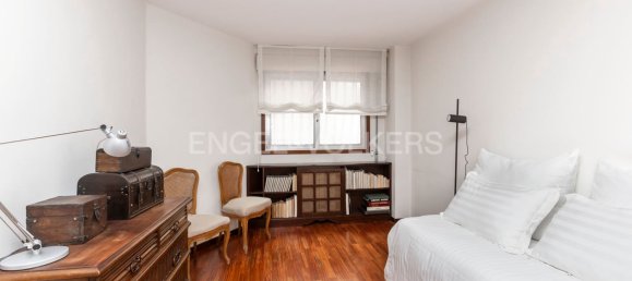 5 chambres Appartement à Madrid, Spain No. 164346 20