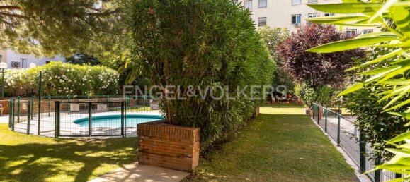 5 chambres Appartement à Madrid, Spain No. 164346 29