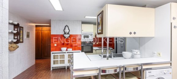 5 chambres Appartement à Madrid, Spain No. 164346 17