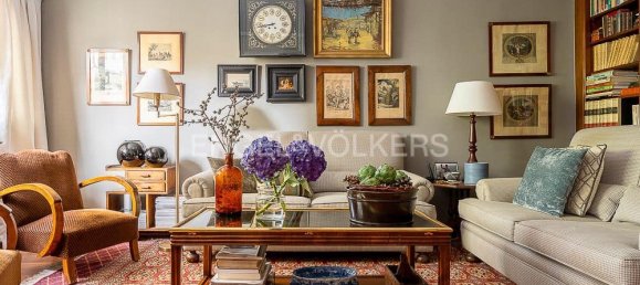 5 chambres Appartement à Madrid, Spain No. 164346 10