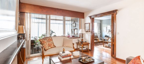 5 chambres Appartement à Madrid, Spain No. 164346 2