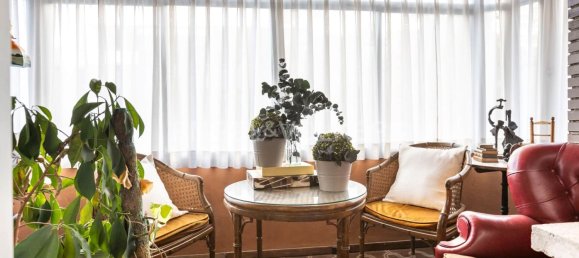 5 chambres Appartement à Madrid, Spain No. 164346 9