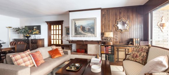 5 chambres Appartement à Madrid, Spain No. 164346 4