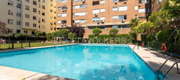 5 chambres Appartement à Madrid, Spain No. 164346 31