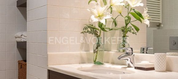 5 chambres Appartement à Madrid, Spain No. 164346 24