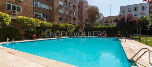 5 chambres Appartement à Madrid, Spain No. 164346 37