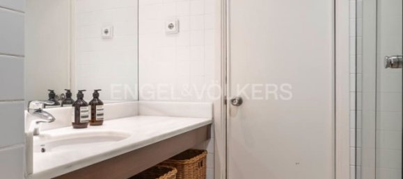 5 chambres Appartement à Madrid, Spain No. 164346 25