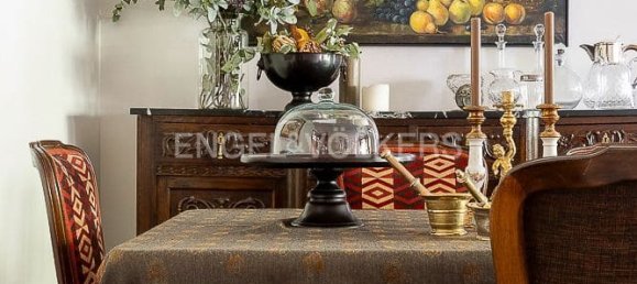 5 chambres Appartement à Madrid, Spain No. 164346 8