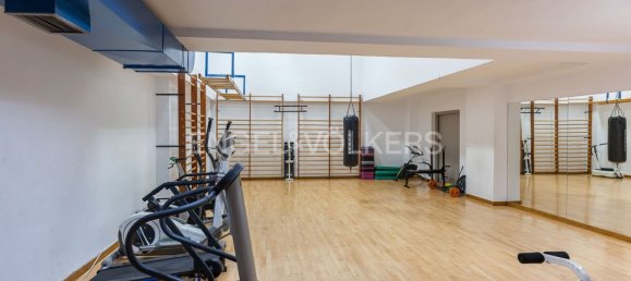 5 chambres Appartement à Madrid, Spain No. 164346 34