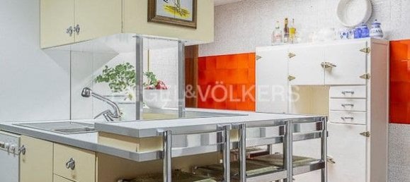 5 chambres Appartement à Madrid, Spain No. 164346 16