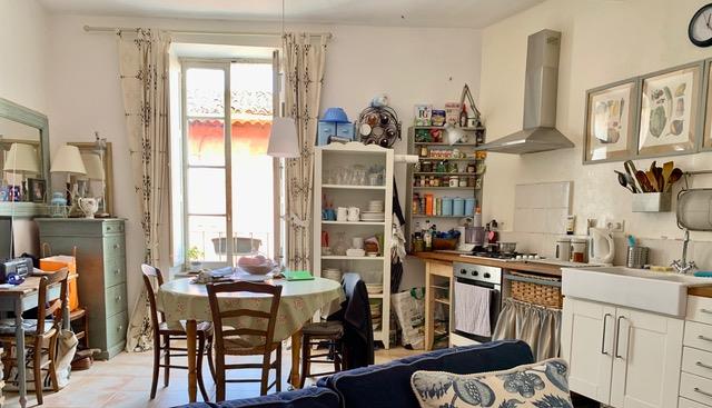 3 Schlafzimmer Stadthaus in Cessenon-sur-Orb, France, Nr. 360867