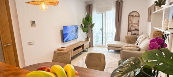 2 bedrooms Apartment in Calpe, Spain No. 189917 6