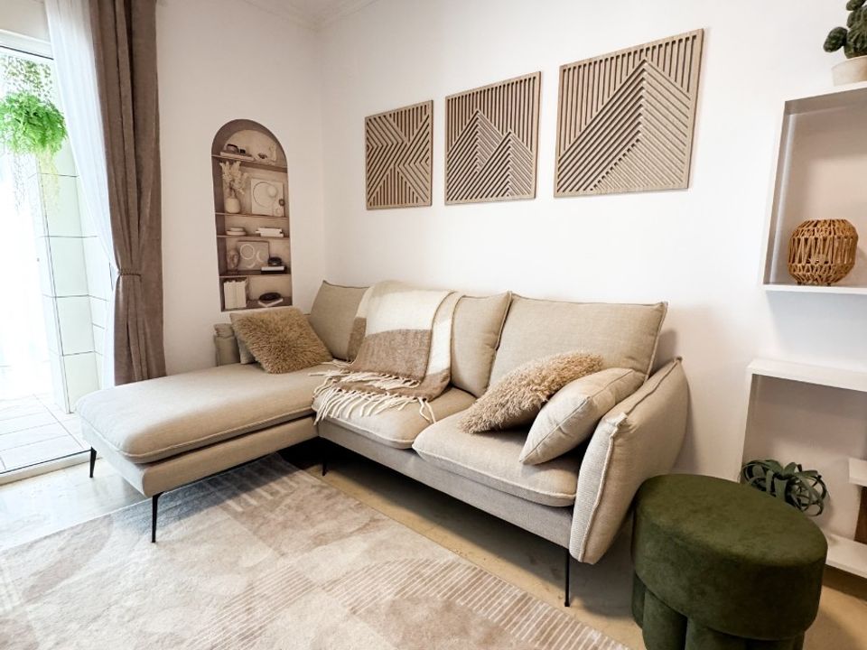 2 bedrooms Apartment in Calpe, Spain No. 189917