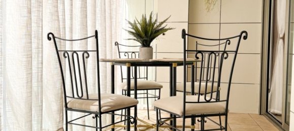 2 bedrooms Apartment in Calpe, Spain No. 189917 21