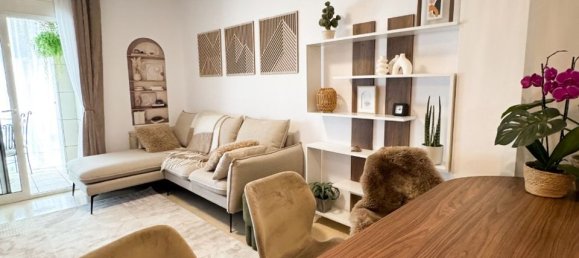 2 bedrooms Apartment in Calpe, Spain No. 189917 7