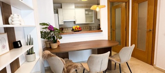 2 bedrooms Apartment in Calpe, Spain No. 189917 4